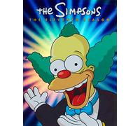 The Simpsons - Simpsons: Season 11 [Edizione: Stati Uniti] [USA] [DVD]