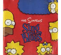 The Simpsons - Sing The Blues