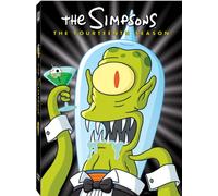The Simpsons: The Complete Fourteenth Season [USA] [DVD]