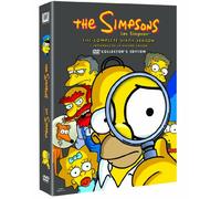 The Simpsons: The Complete Sixth Season [USA] [DVD]