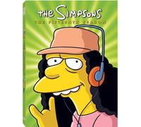 The Simpsons: The Fifteenth Season [USA] [DVD]