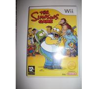 The Simpsons (Wii) [Importación Inglesa]