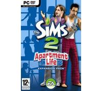 The Sims 2 - Apartment Life
