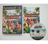 The Sims 2: Castaway (PS2) [Importación inglesa]