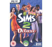 The Sims 2: Deluxe [Importación Inglesa]
