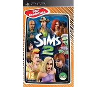 The Sims 2 - Essentials (PSP) [Importación inglesa]