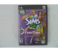 The Sims 2: FreeTime Expansion Pack by Electronic Arts