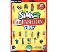 The Sims 2: H&M Stuff Expansion Pack (PC CD) [Importación inglesa]