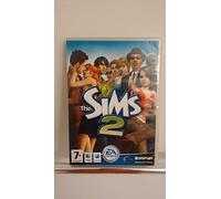 The Sims 2 (Mac) [Importación inglesa]