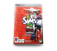 The Sims 2: Open for Business Expansion Pack (Mac/DVD) [Importación inglesa]