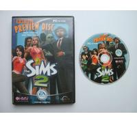 The Sims 2 (PC CD) [Importación inglesa]