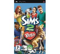The Sims 2: Pets - Essentials