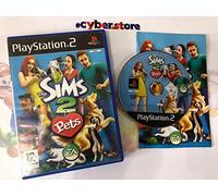 The Sims 2 Pets [Importación italiana]
