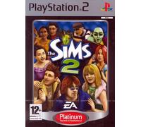 The Sims 2 [Platinum]