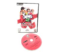 The Sims 2 - The Sims 2 - Christmas Party Pack