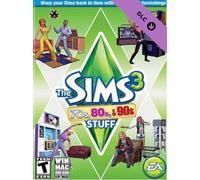 The Sims 3 70s, 80s, & 90s Stuff (PC) - EA App Key - EUROPE