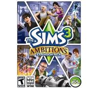 The Sims 3 Ambitions (PC) - EA App Key - GLOBAL