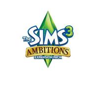 The Sims 3 and Ambitions DLC (PC) Origin Key EUROPE