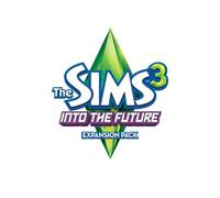 The Sims 3 and Into The Future DLC (PC) Origin Key GLOBAL