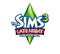 The Sims 3 and Late Night DLC (PC) Origin Key EUROPE
