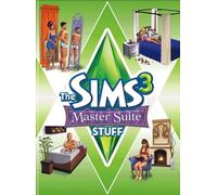 The Sims 3 and Master Suite Stuff DLC (PC) Origin Key EUROPE