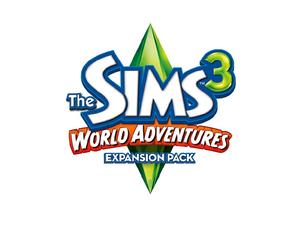 The Sims 3 and World Adventures DLC (PC) Origin Key GLOBAL