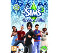 The Sims 3 Create-A-Sim (PC DVD) [Importación Inglesa]