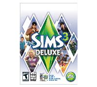 The Sims 3 Deluxe Edition (PC) EA App Key GLOBAL