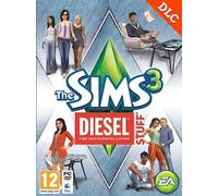 The Sims 3: Diesel Stuff Steam Gift GLOBAL