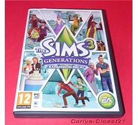 The Sims 3: Generations [Importación inglesa]