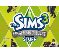 The Sims 3 High-End Loft Stuff (DLC) (PC) EA App Key - GLOBAL