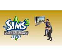 The Sims 3: High end Loft Stuff Other Worldwide PC