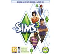 The Sims 3 [Importación Inglesa]