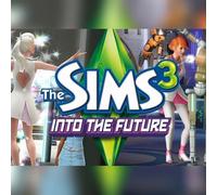The Sims 3 - Into The Future (DLC) (PC) Origin Key - EU