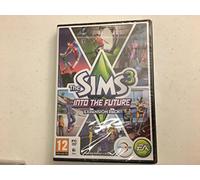 The Sims 3: Into The Future [Importación Inglesa]