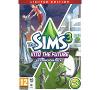 The Sims 3: Into The Future - Limited Edition [Importación Inglesa]
