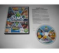 The Sims 3: Island Paradise PC