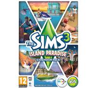 The Sims 3: Island Paradise [Importación Inglesa]