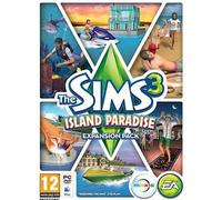 The Sims 3 Island Paradise (PC) - Steam Key - GLOBAL