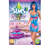 The Sims 3 Katy Perry Dulces Sorpresas PC ELECTRONIC ARTS