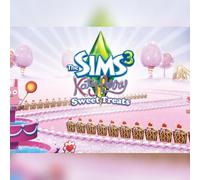 The Sims 3: Katy Perry's Sweet Treats (DLC) (PC) EA App Key - GLOBAL