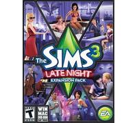 The Sims 3 Late Night (PC) - thesims3.com Key - GLOBAL