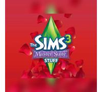 The Sims 3 Master Suite Stuff (DLC) (PC) Origin Key - GLOBAL