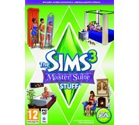 The Sims 3: Master Suite Stuff [Importación italiana]