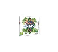 The Sims 3 (Nintendo 3DS) [Importación inglesa]
