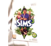 The Sims 3 (Nintendo Wii) [Importación inglesa]