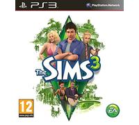 The Sims 3 (PS3) [Importación inglesa]