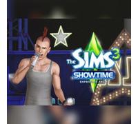 The Sims 3 Showtime (DLC) (PC) Origin Key - EU
