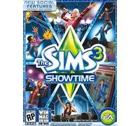 The Sims 3: Showtime (PC) - Steam Gift - GLOBAL