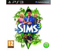 The Sims 3 Sony Ps3